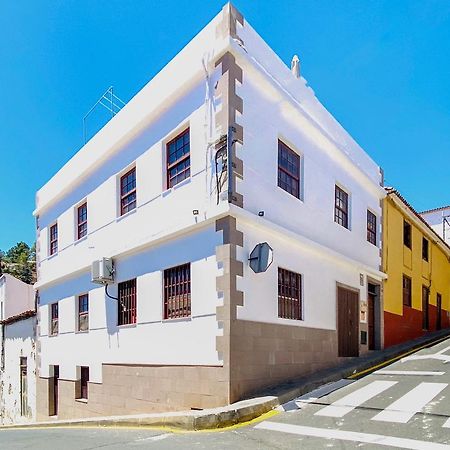 La Casa De Vilaflor Eksteriør billede