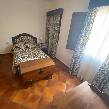 La Casa De Vilaflor Eksteriør billede