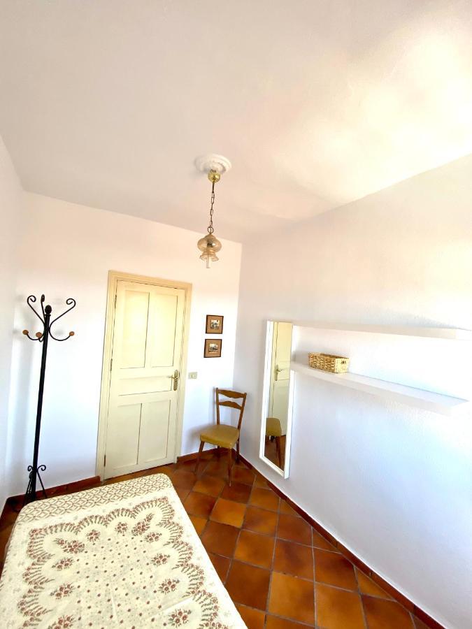 La Casa De Vilaflor Eksteriør billede