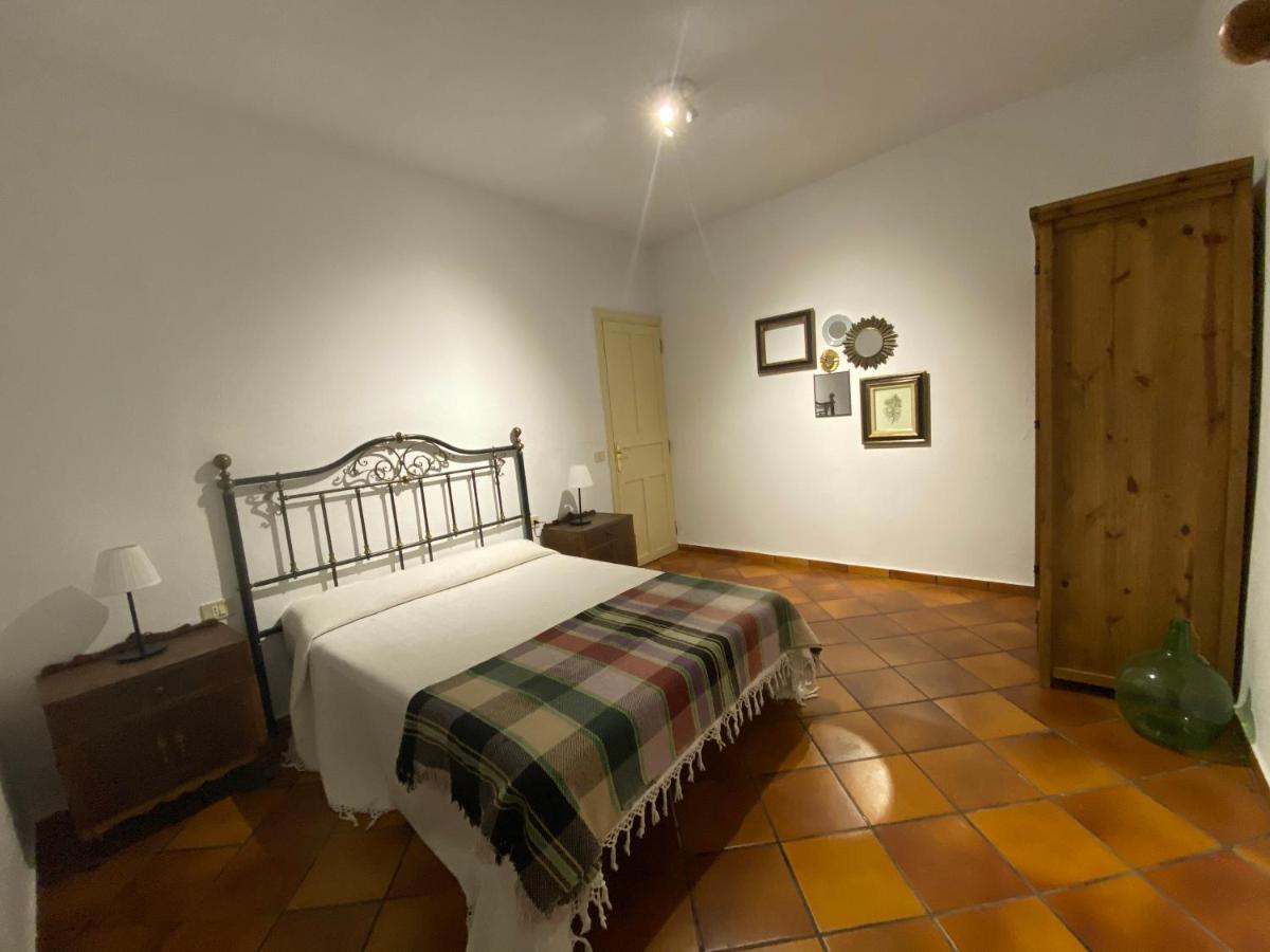 La Casa De Vilaflor Eksteriør billede