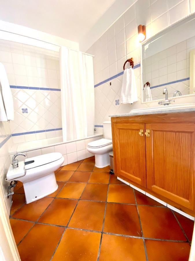 La Casa De Vilaflor Eksteriør billede