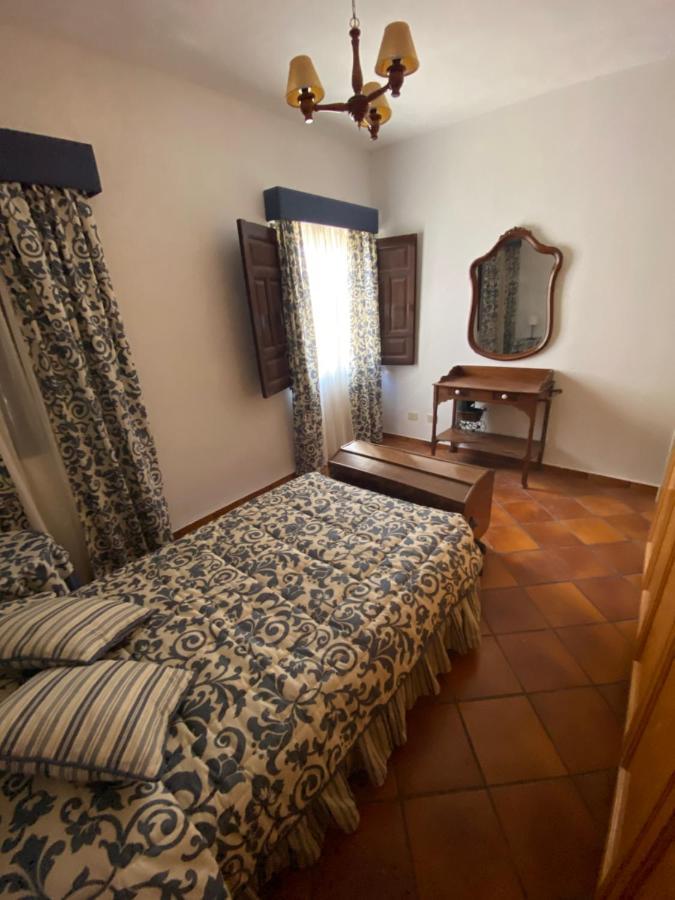 La Casa De Vilaflor Eksteriør billede