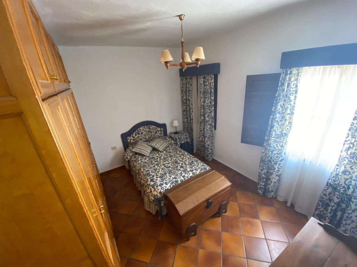 La Casa De Vilaflor Eksteriør billede