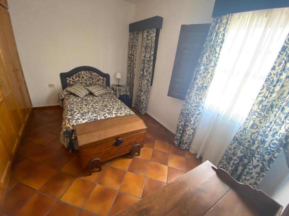 La Casa De Vilaflor Eksteriør billede